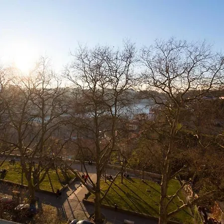 Virtudes Terrace Apartment Porto Exterior photo