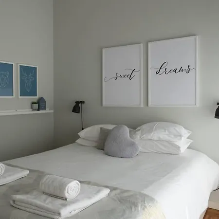 Virtudes Terrace Apartment Porto Exterior photo